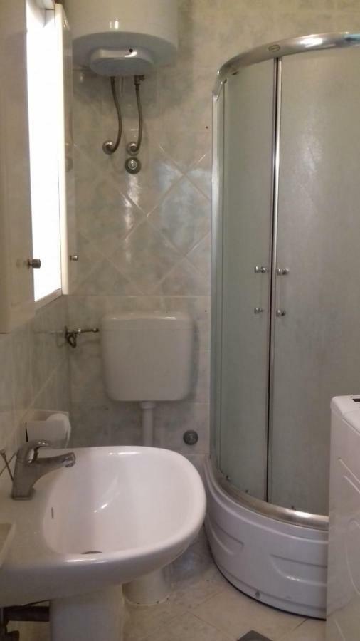 Bella Vista Sea View Apartment