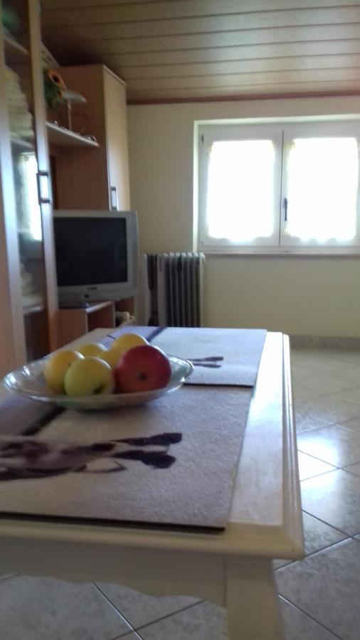 Bella Vista Sea View Apartment