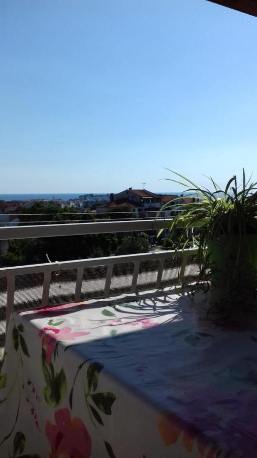 Bella Vista Sea View Apartment