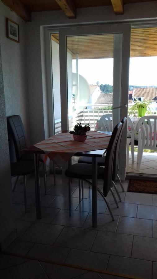 Bella Vista Sea View Apartment Poreč