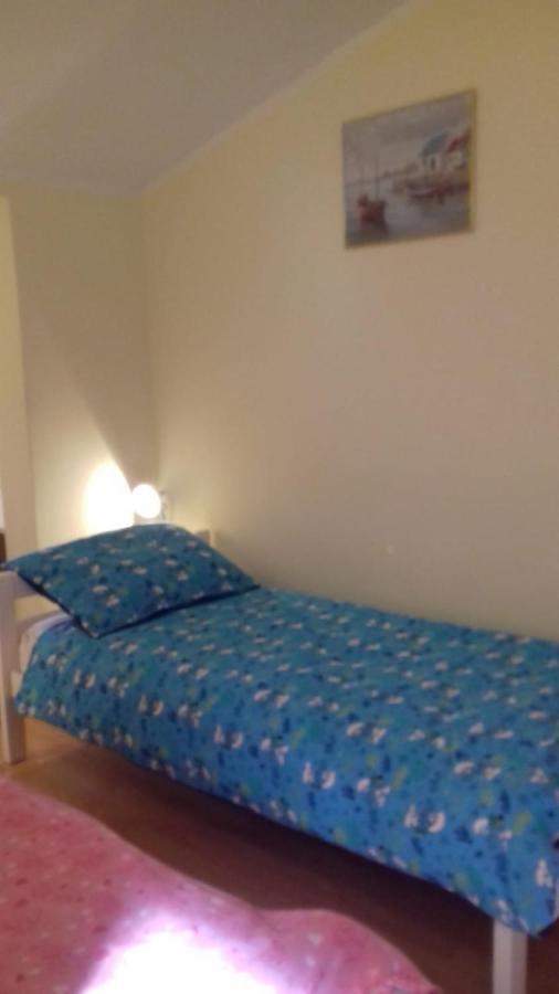 Bella Vista Sea View Apartment Poreč